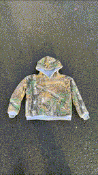 Reversible Realtree Hoodie