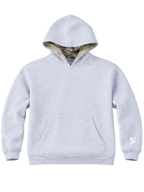 Reversible Realtree Hoodie