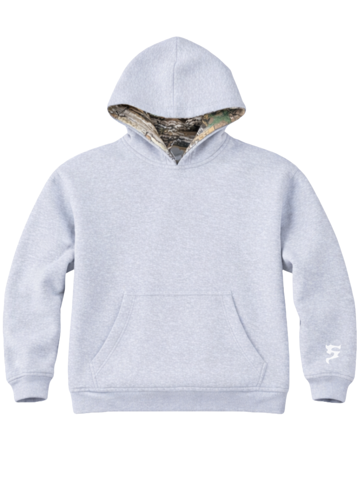 Reversible Realtree Hoodie