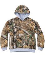 Reversible Realtree Hoodie
